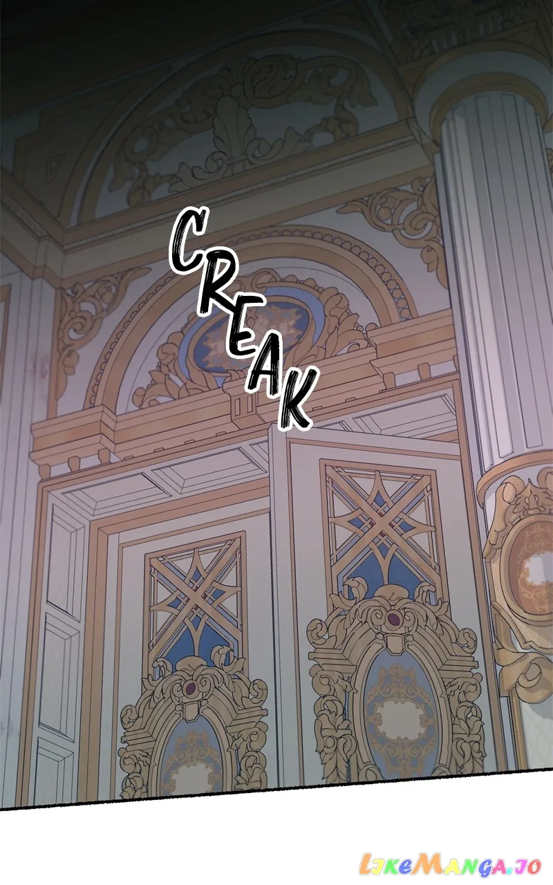 Like A Wind On A Dry Branch chapter 134 page 56