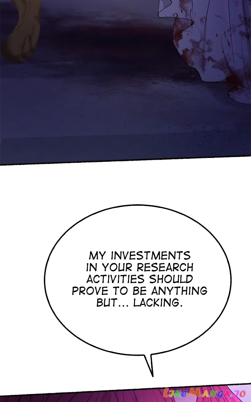 Like A Wind On A Dry Branch chapter 134 page 61