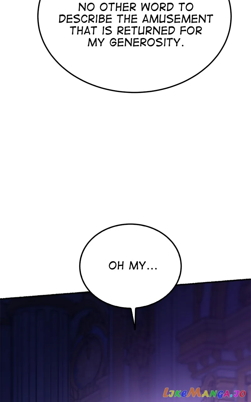 Like A Wind On A Dry Branch chapter 134 page 63