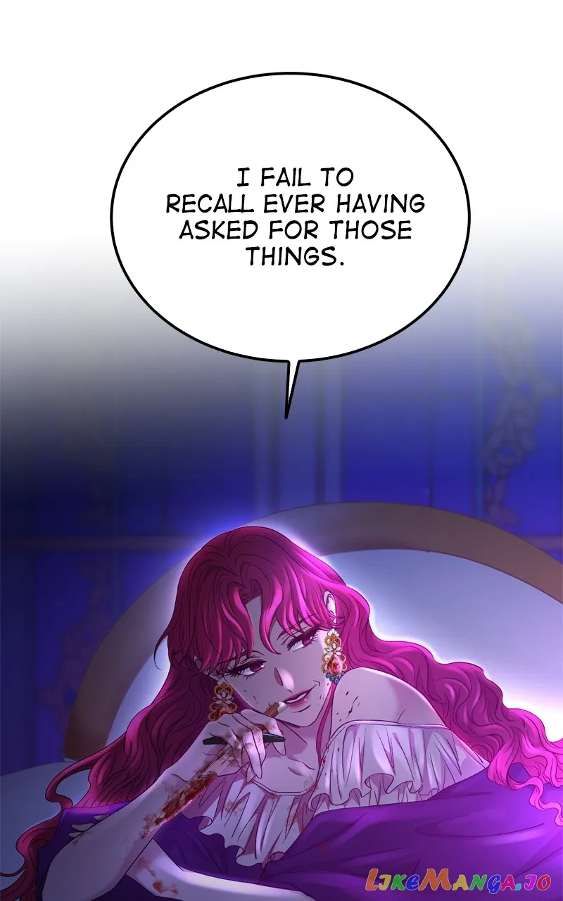 Like A Wind On A Dry Branch chapter 134 page 69