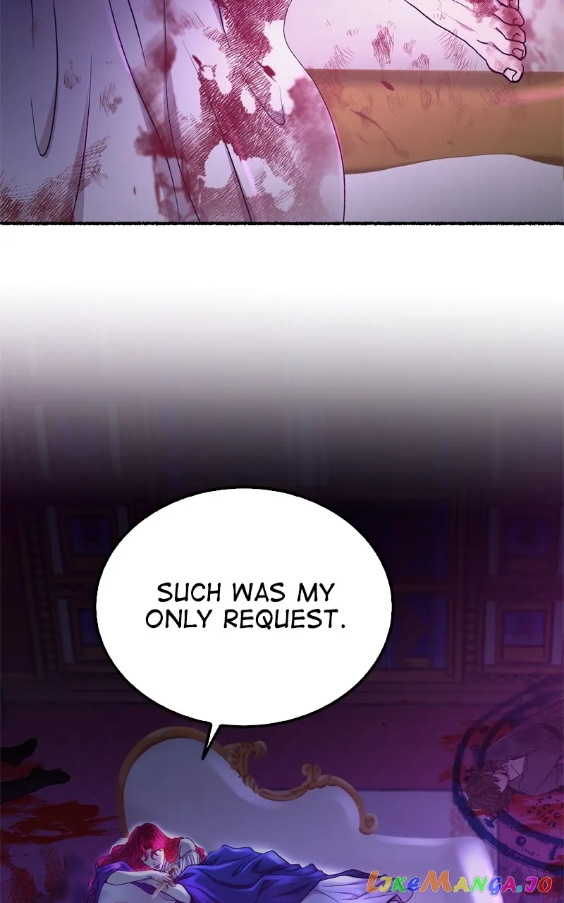 Like A Wind On A Dry Branch chapter 134 page 71