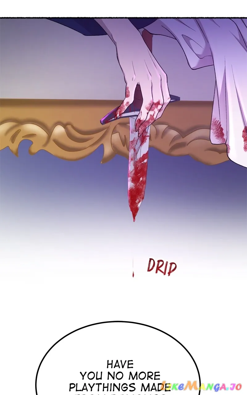 Like A Wind On A Dry Branch chapter 134 page 76