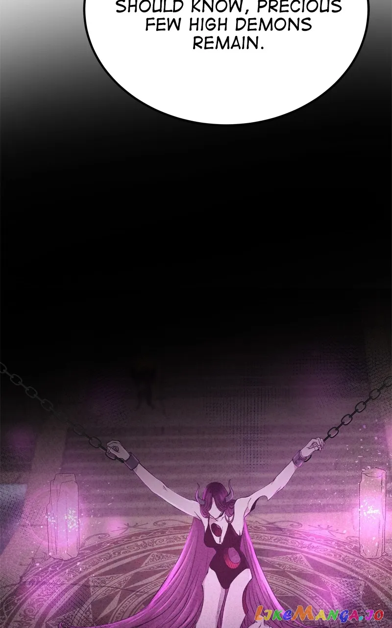 Like A Wind On A Dry Branch chapter 134 page 80