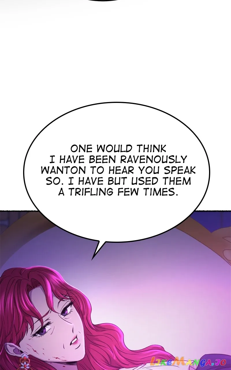 Like A Wind On A Dry Branch chapter 134 page 82