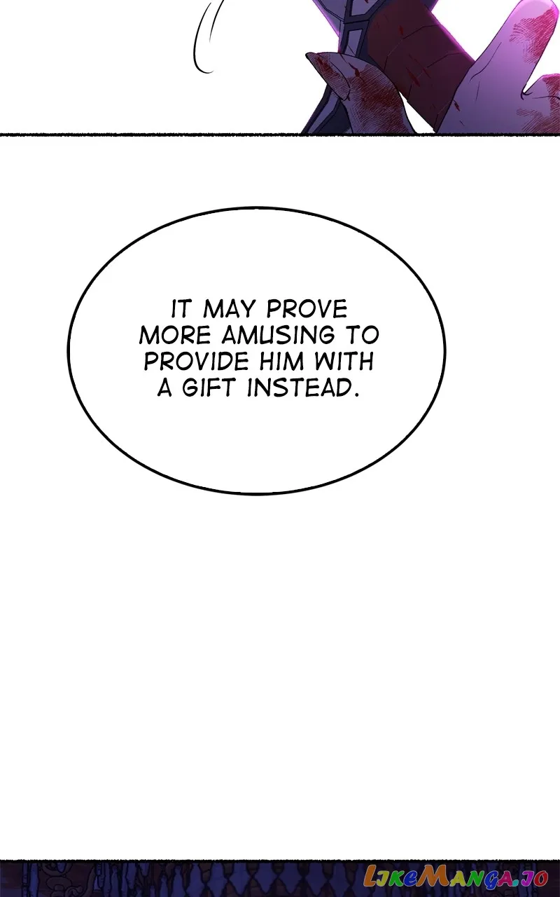 Like A Wind On A Dry Branch chapter 134 page 90