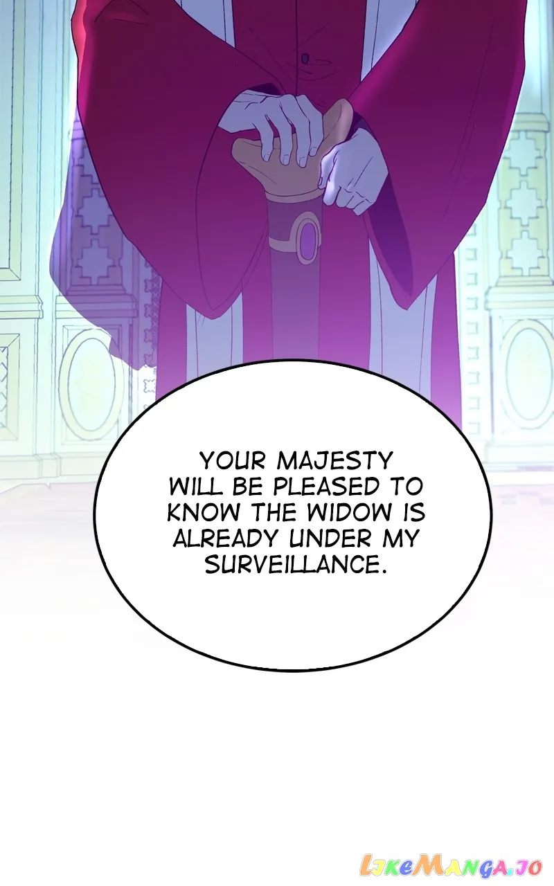 Like A Wind On A Dry Branch chapter 134 page 92