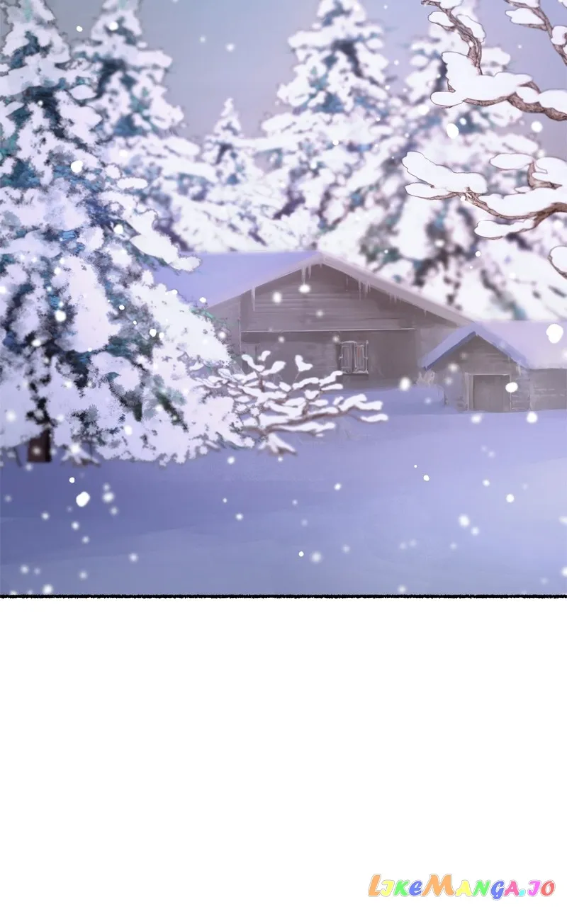 Like A Wind On A Dry Branch chapter 134 page 95