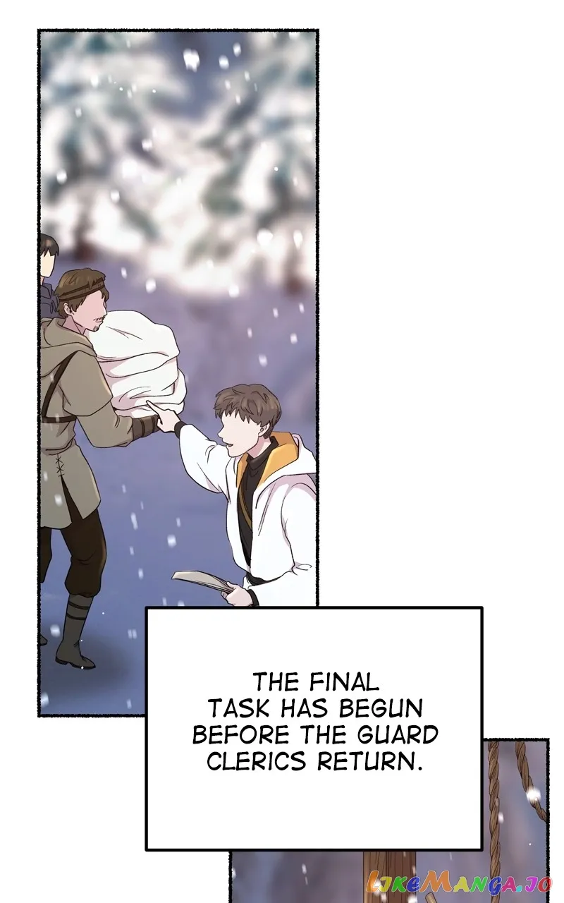 Like A Wind On A Dry Branch chapter 134 page 96