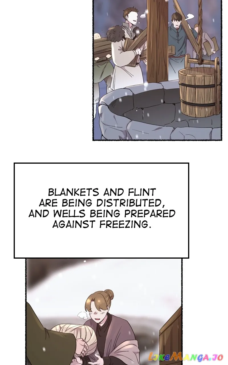 Like A Wind On A Dry Branch chapter 134 page 97