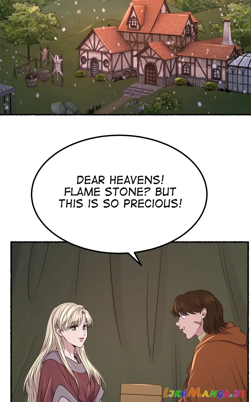 Like A Wind On A Dry Branch chapter 134 page 100