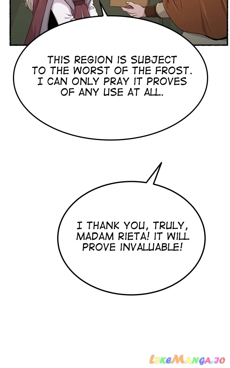 Like A Wind On A Dry Branch chapter 134 page 101