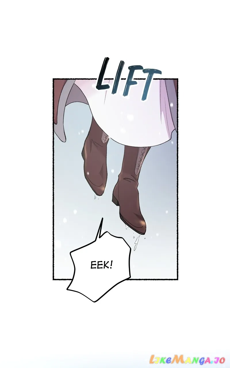 Like A Wind On A Dry Branch chapter 134 page 104