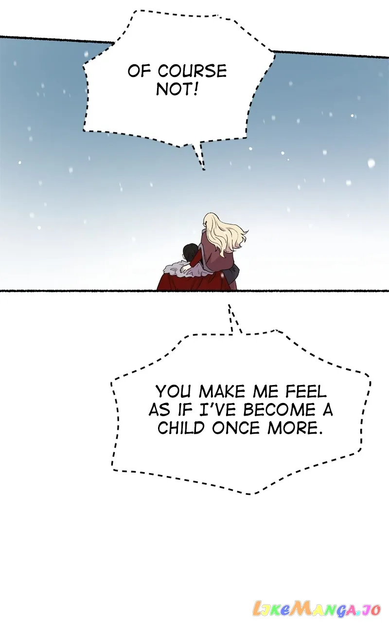 Like A Wind On A Dry Branch chapter 134 page 110