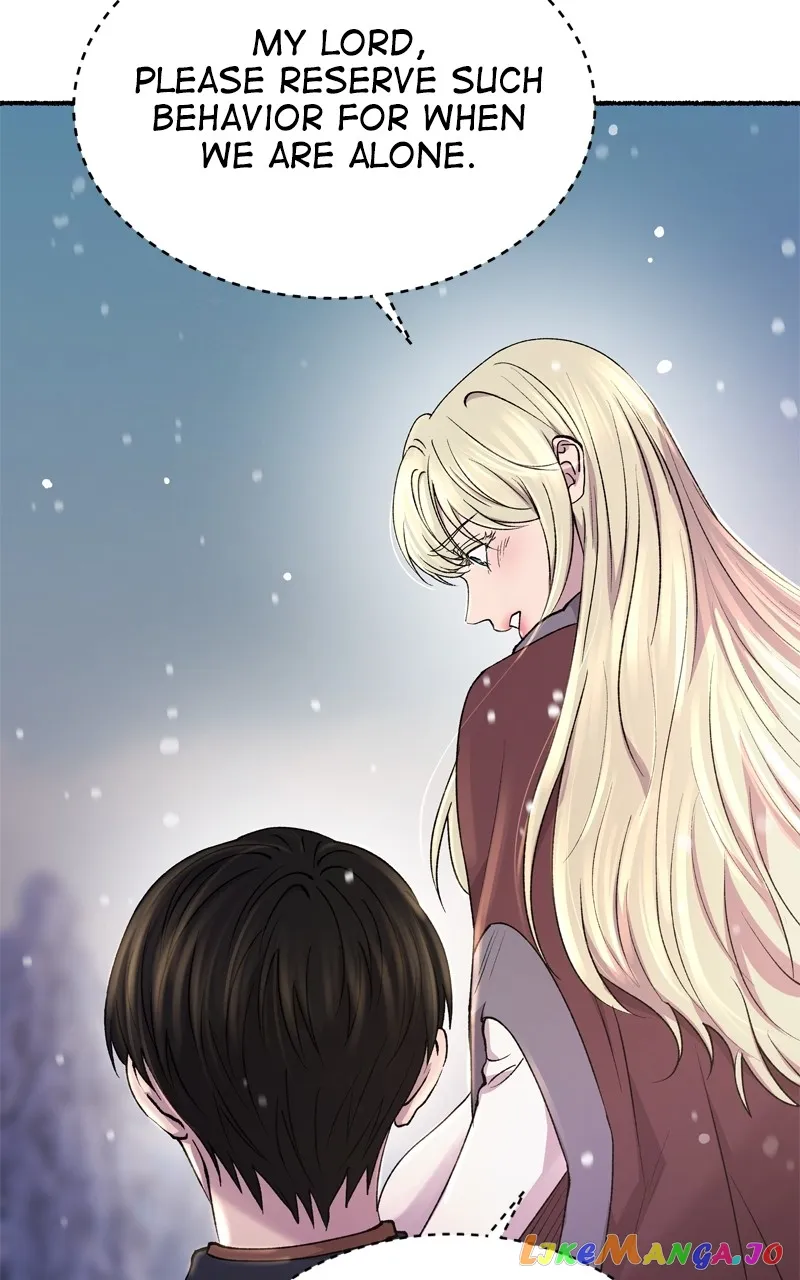 Like A Wind On A Dry Branch chapter 134 page 112