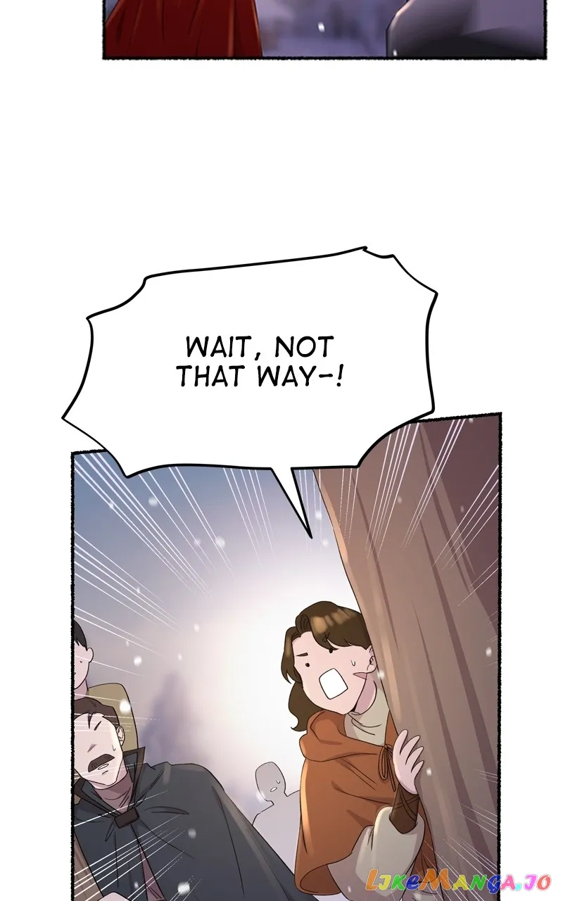 Like A Wind On A Dry Branch chapter 134 page 116