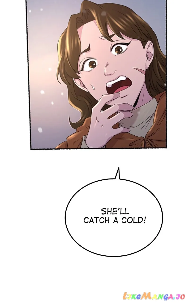 Like A Wind On A Dry Branch chapter 134 page 121