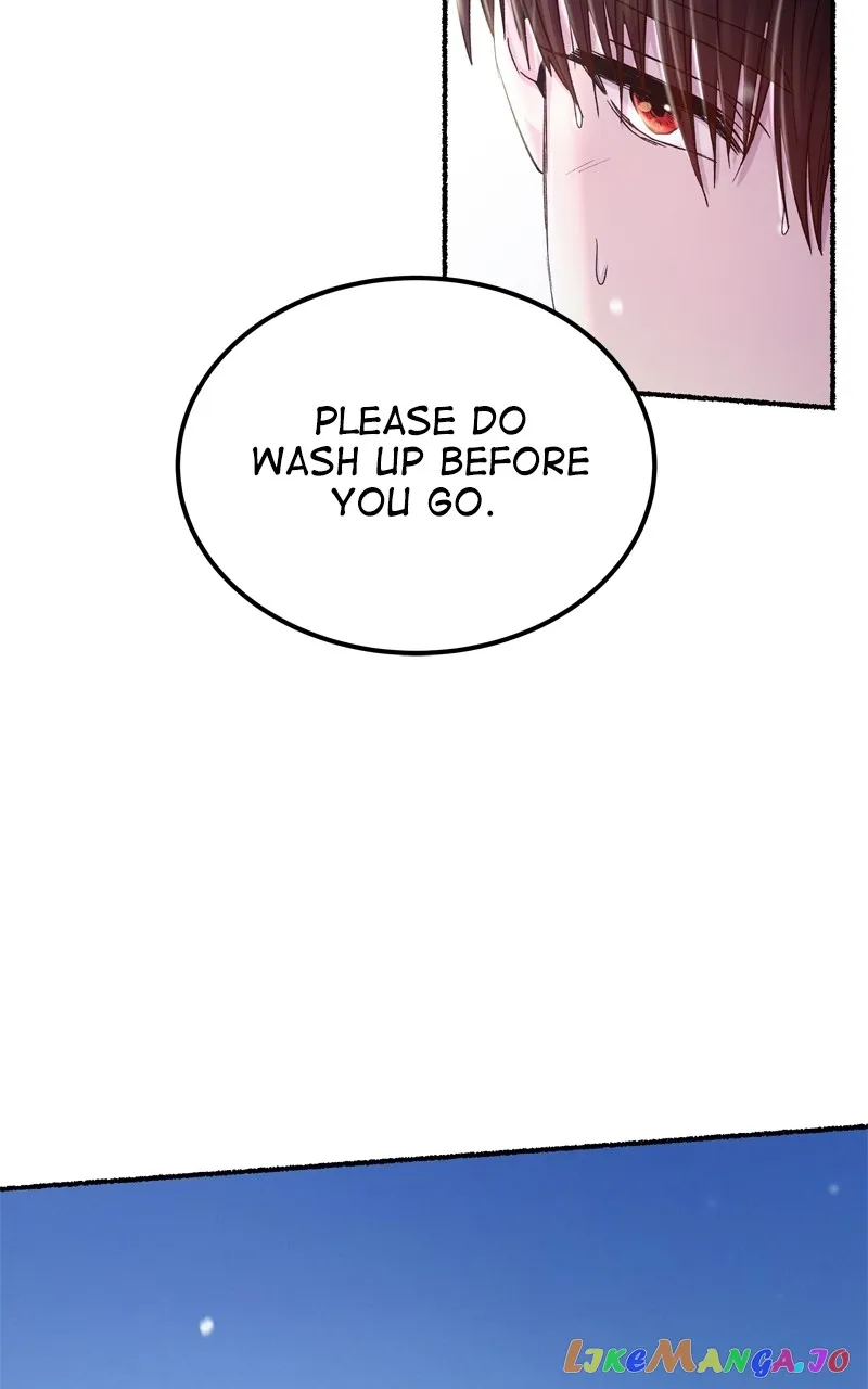 Like A Wind On A Dry Branch chapter 134 page 124