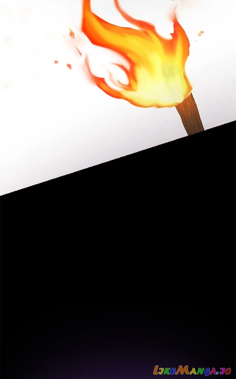 Like A Wind On A Dry Branch chapter 135 page 8