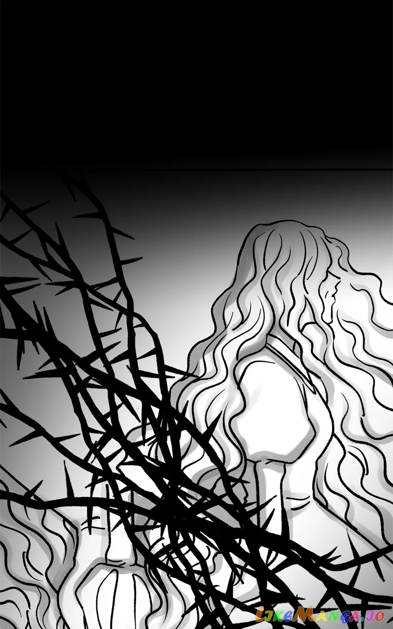 Like A Wind On A Dry Branch chapter 135 page 11