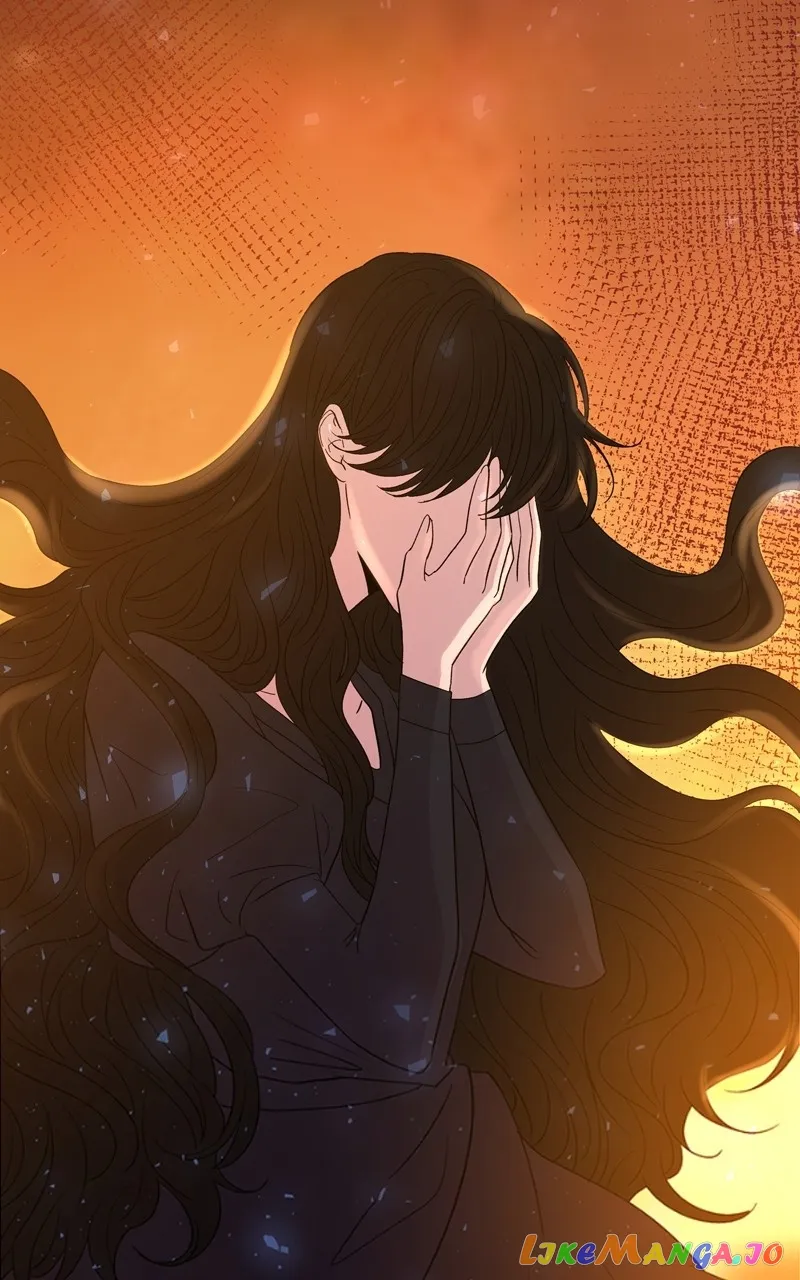 Like A Wind On A Dry Branch chapter 135 page 33