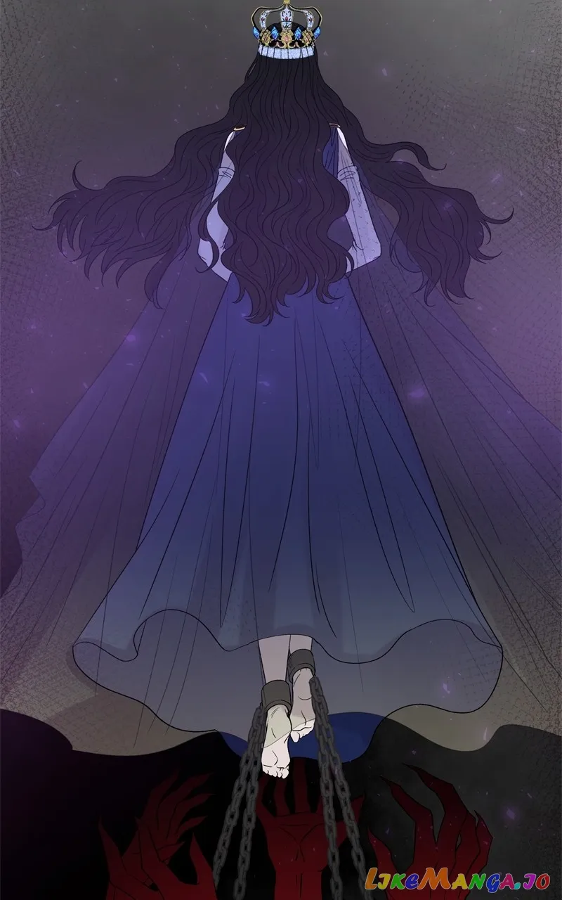 Like A Wind On A Dry Branch chapter 135 page 36