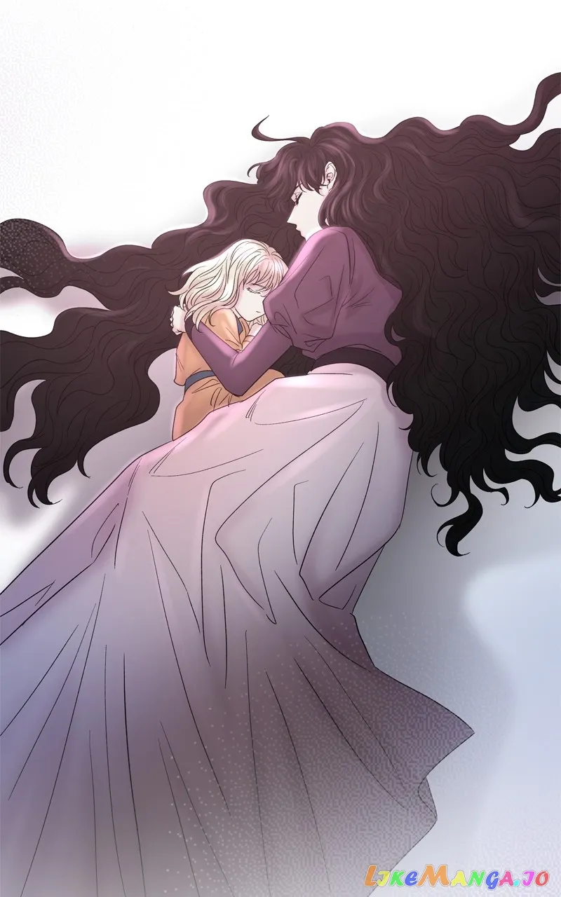 Like A Wind On A Dry Branch chapter 135 page 44