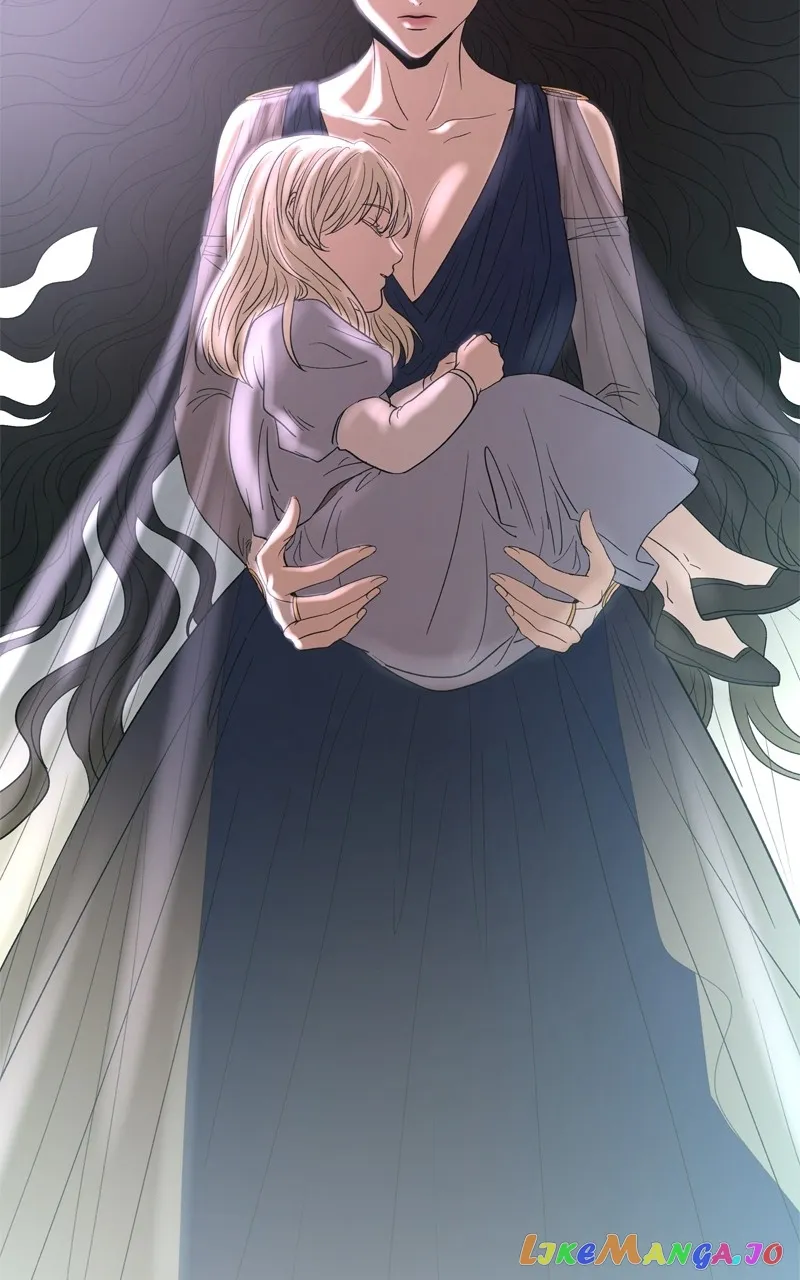 Like A Wind On A Dry Branch chapter 135 page 53