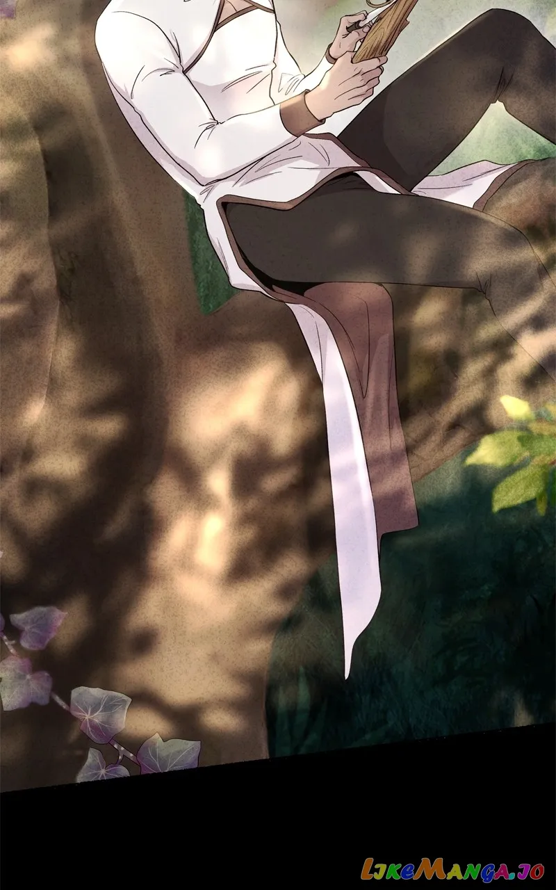 Like A Wind On A Dry Branch chapter 136 page 13