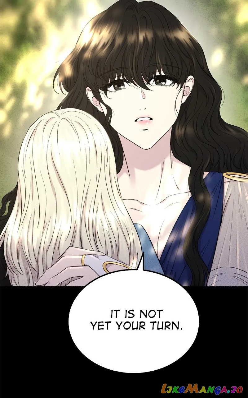 Like A Wind On A Dry Branch chapter 136 page 35