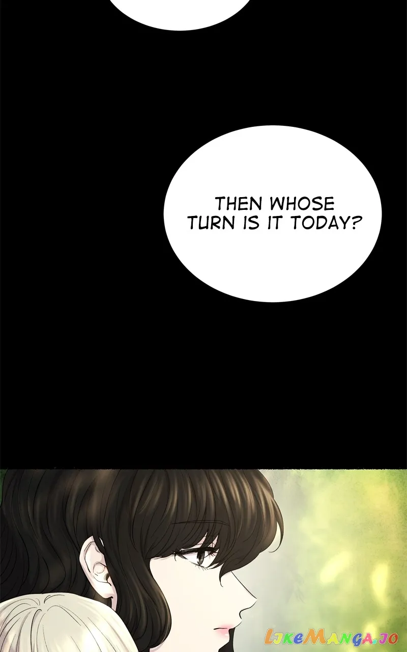 Like A Wind On A Dry Branch chapter 136 page 39