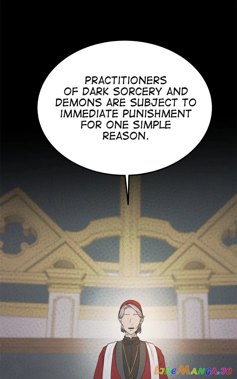 Like A Wind On A Dry Branch chapter 136 page 47