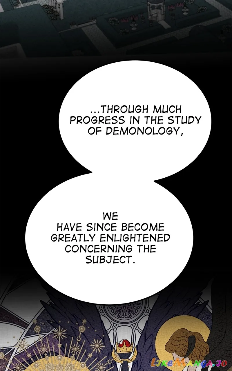 Like A Wind On A Dry Branch chapter 136 page 52