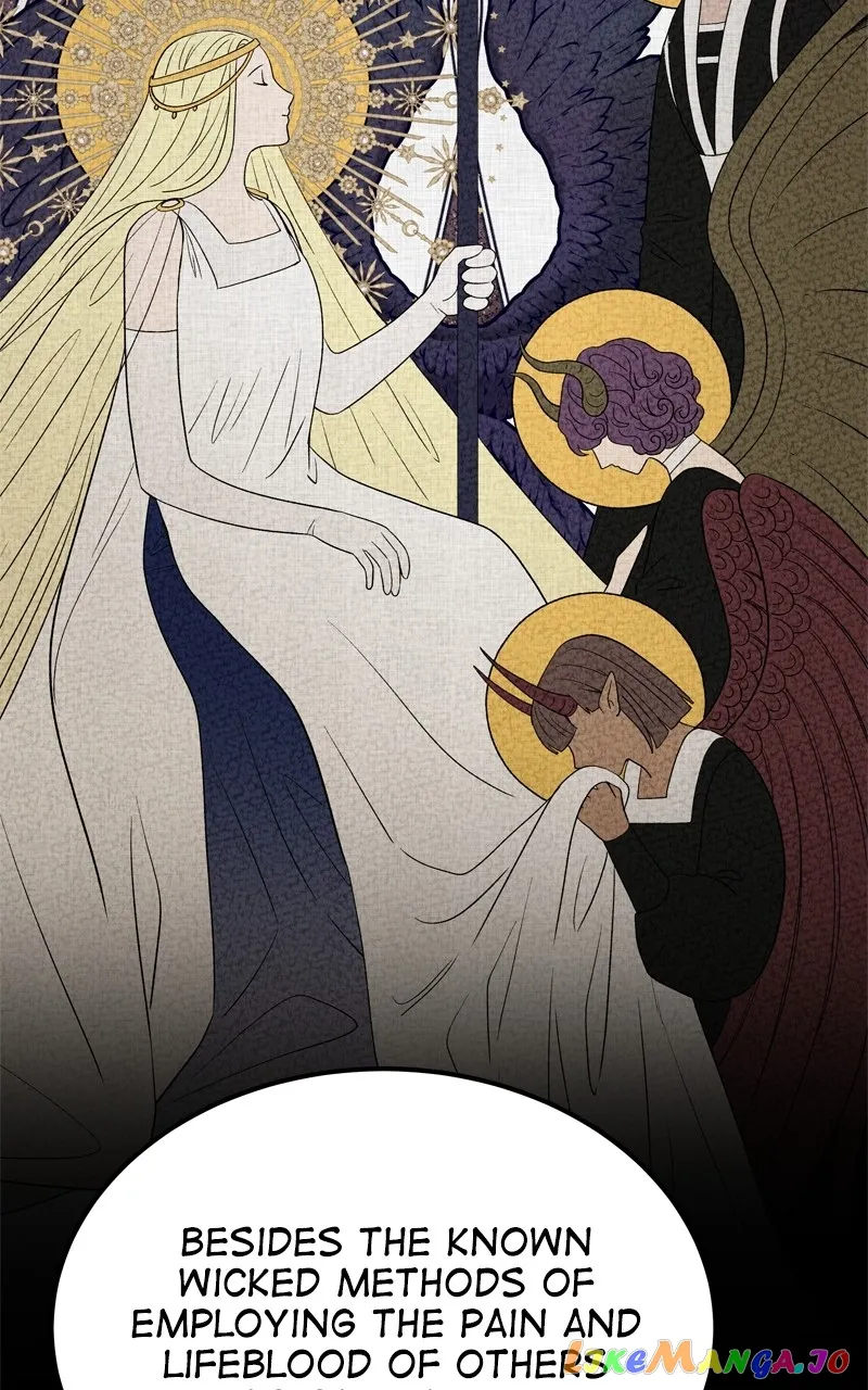 Like A Wind On A Dry Branch chapter 136 page 53
