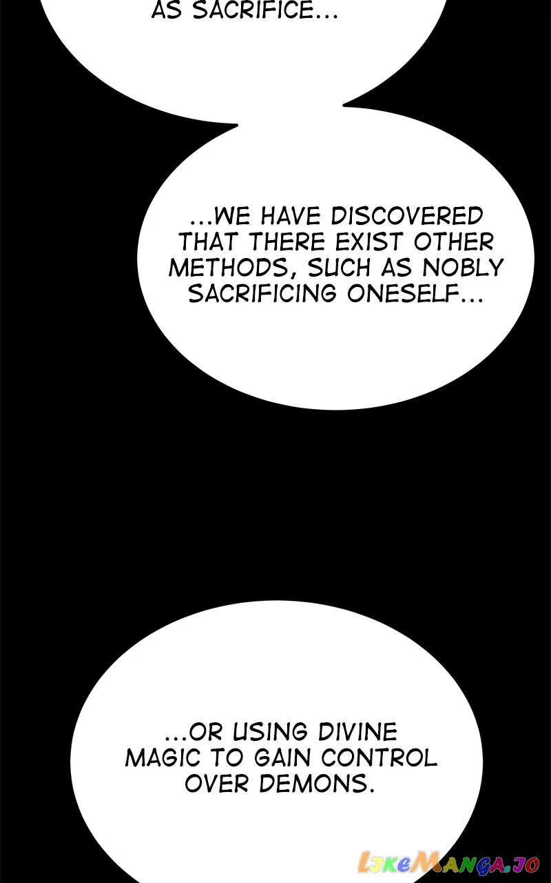 Like A Wind On A Dry Branch chapter 136 page 54