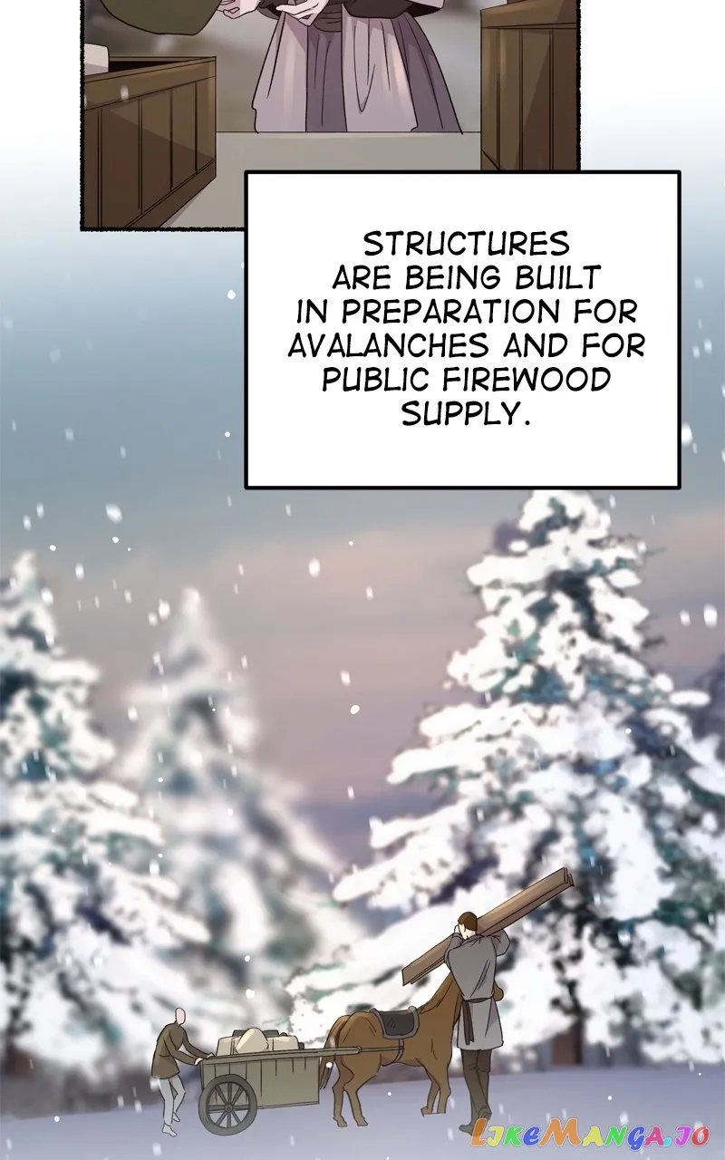 Like A Wind On A Dry Branch chapter 136 page 98
