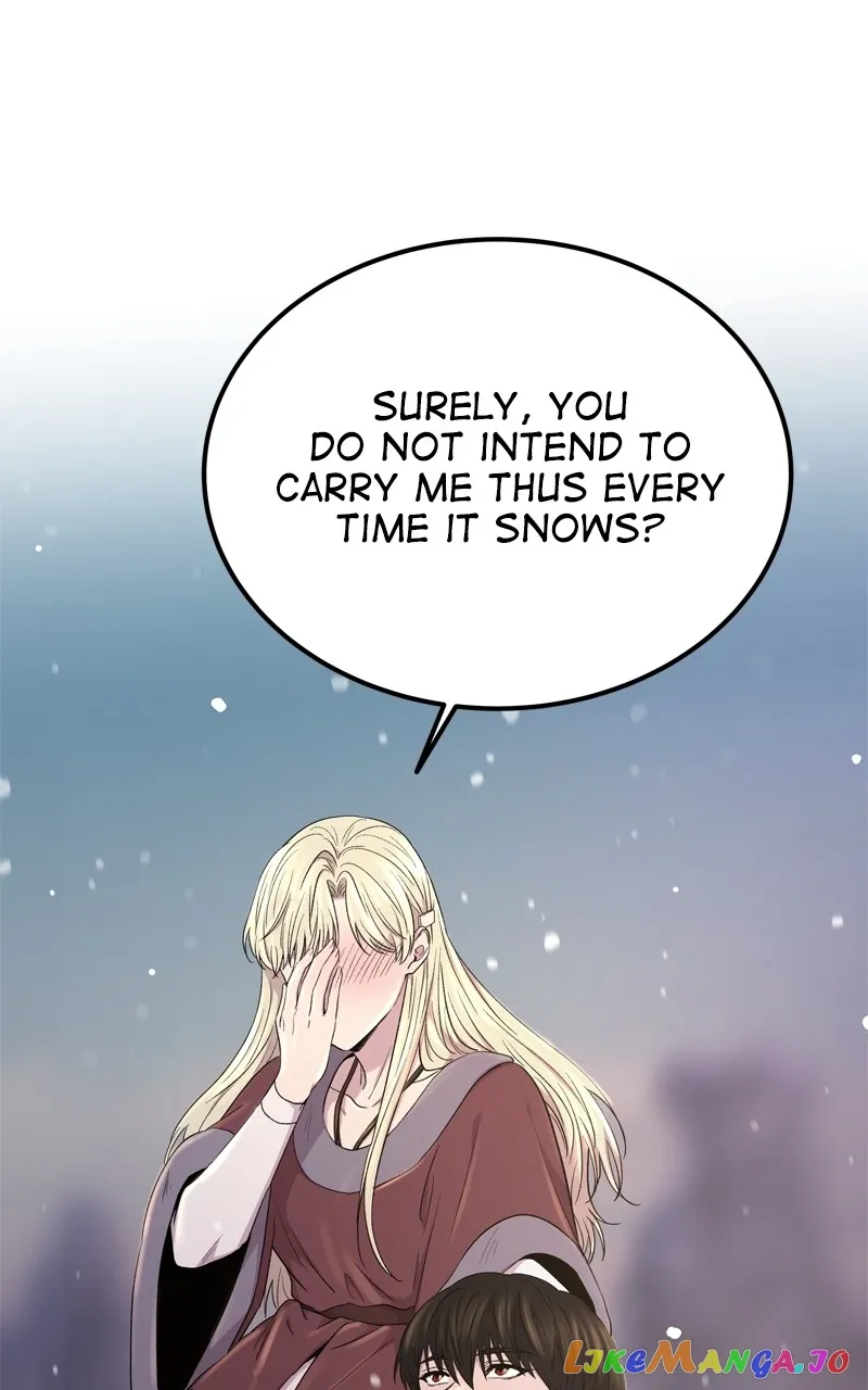 Like A Wind On A Dry Branch chapter 136 page 108