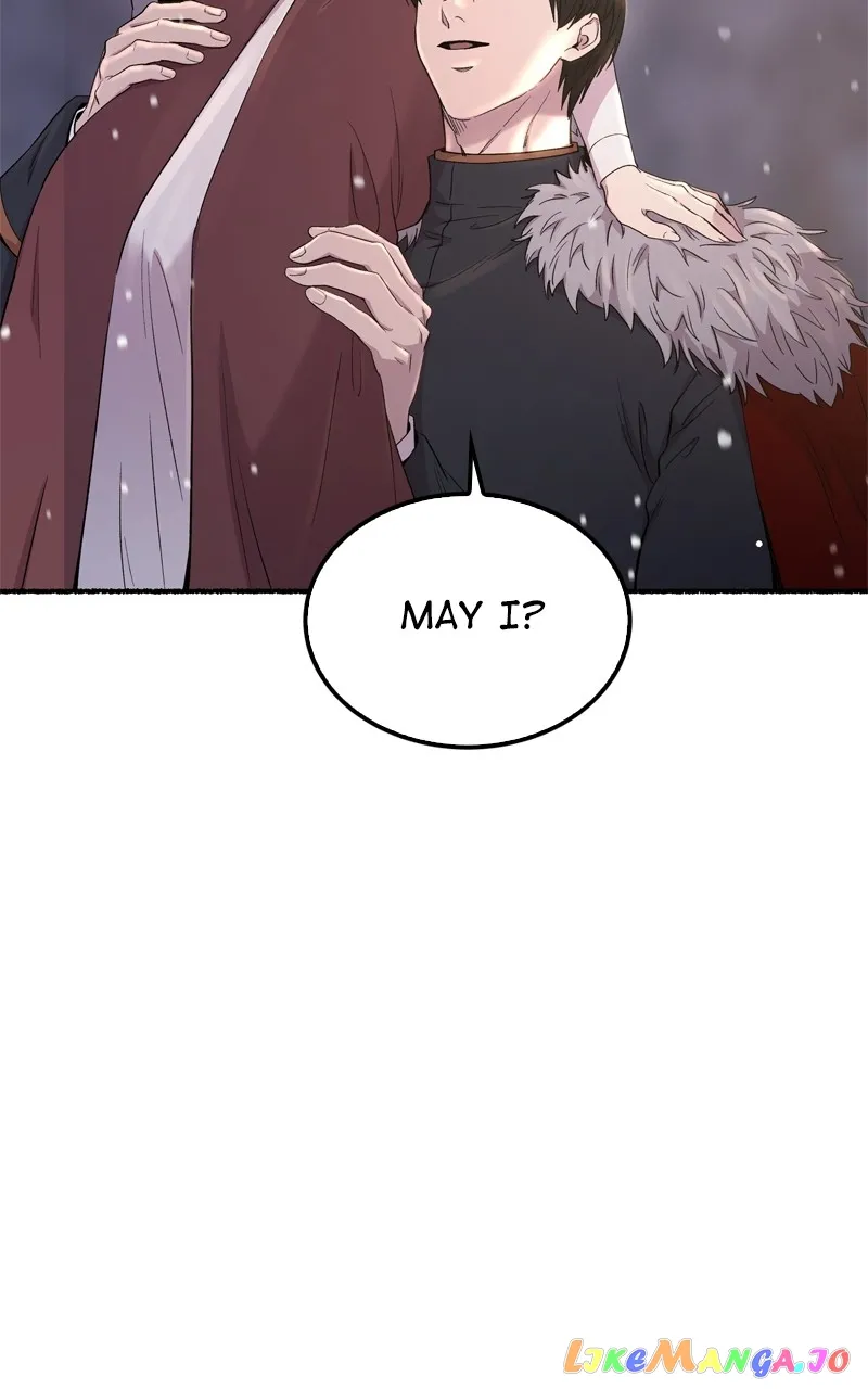 Like A Wind On A Dry Branch chapter 136 page 109