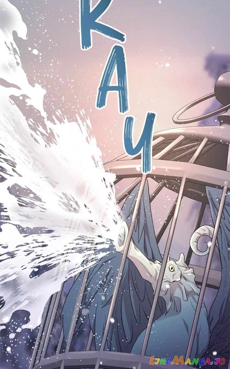 Like A Wind On A Dry Branch chapter 136 page 118
