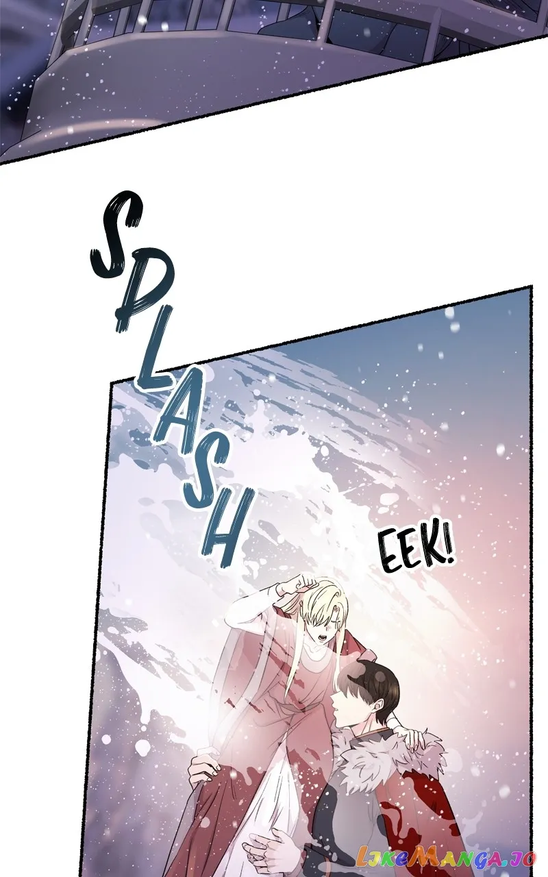 Like A Wind On A Dry Branch chapter 136 page 119