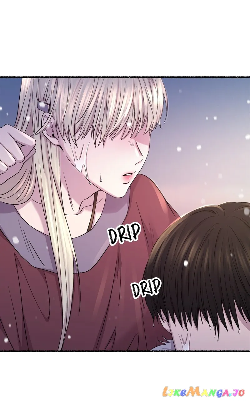 Like A Wind On A Dry Branch chapter 136 page 122