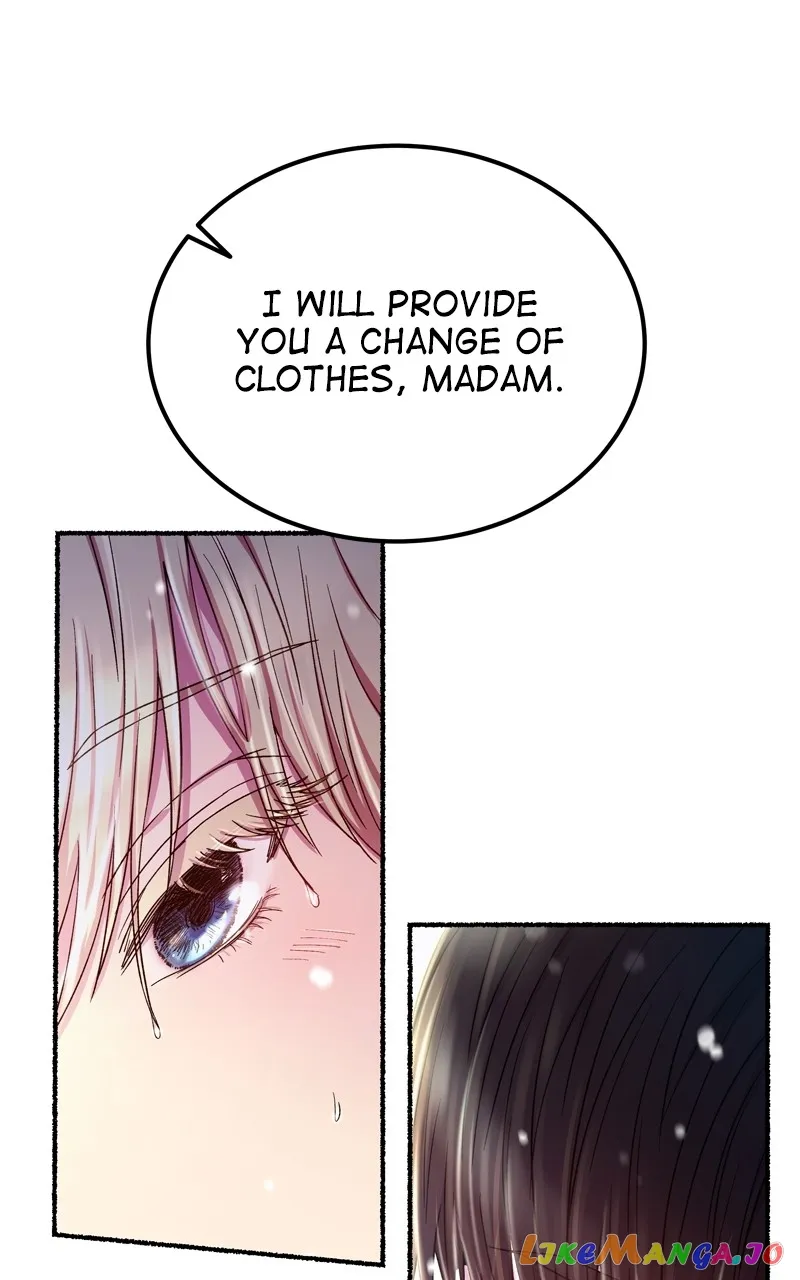 Like A Wind On A Dry Branch chapter 136 page 123