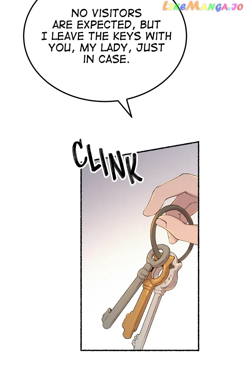 Like A Wind On A Dry Branch chapter 137 page 4