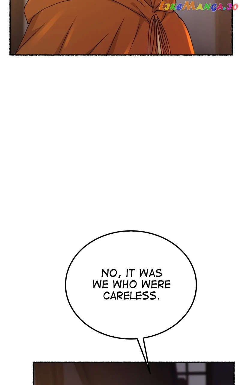 Like A Wind On A Dry Branch chapter 137 page 6