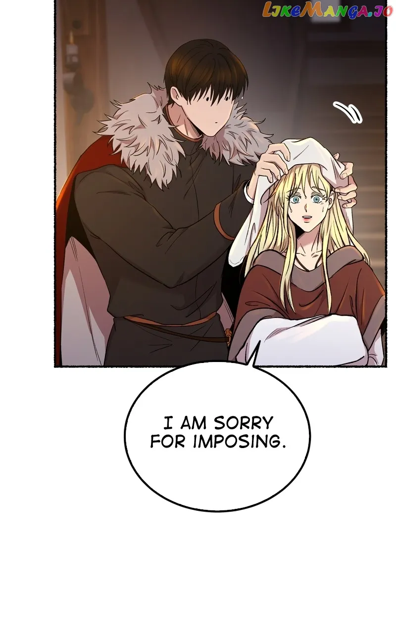 Like A Wind On A Dry Branch chapter 137 page 7
