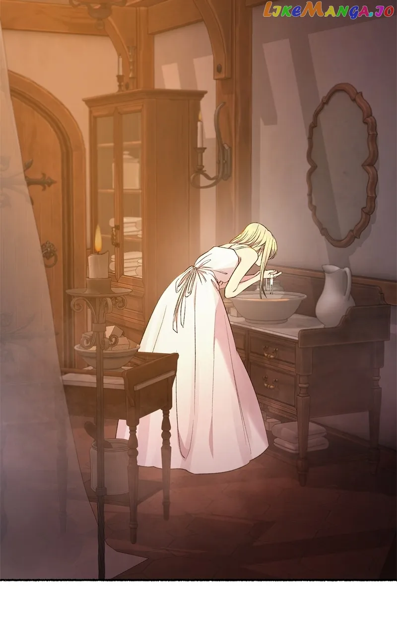 Like A Wind On A Dry Branch chapter 137 page 10