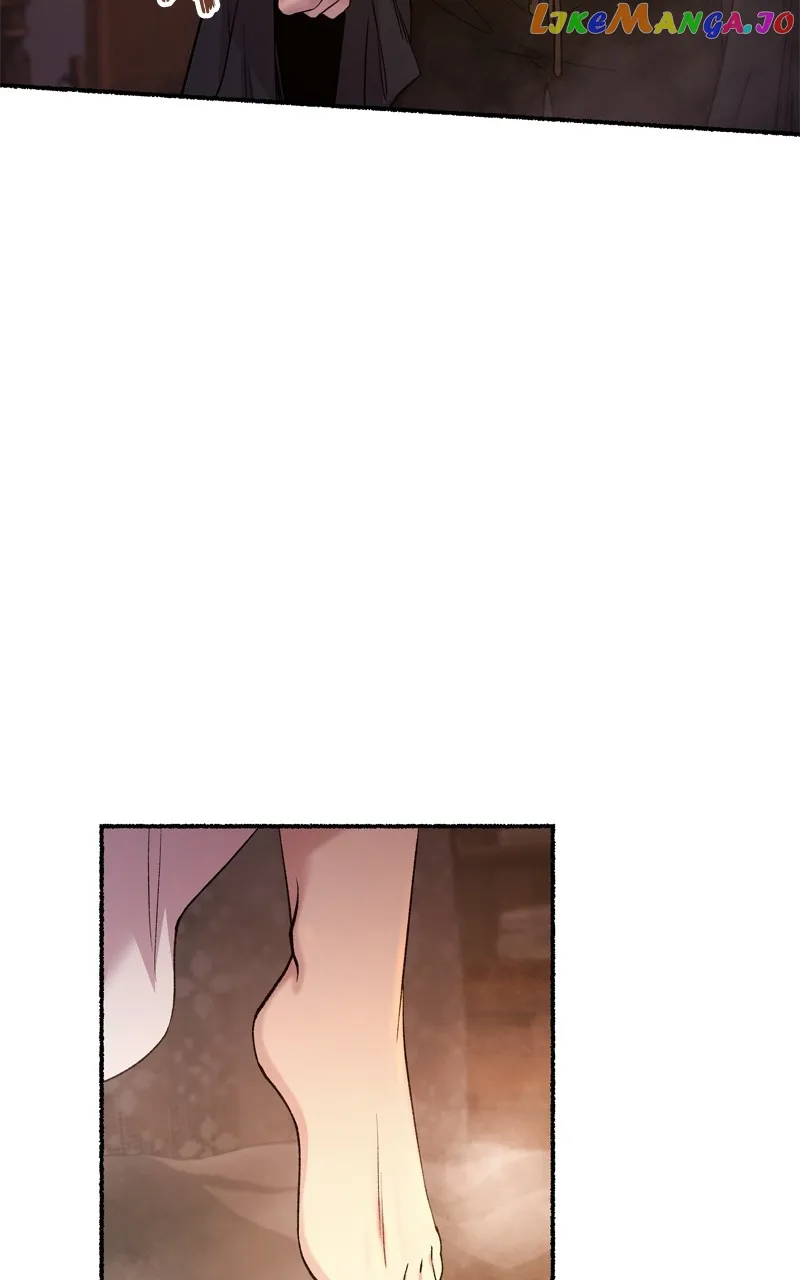 Like A Wind On A Dry Branch chapter 137 page 12