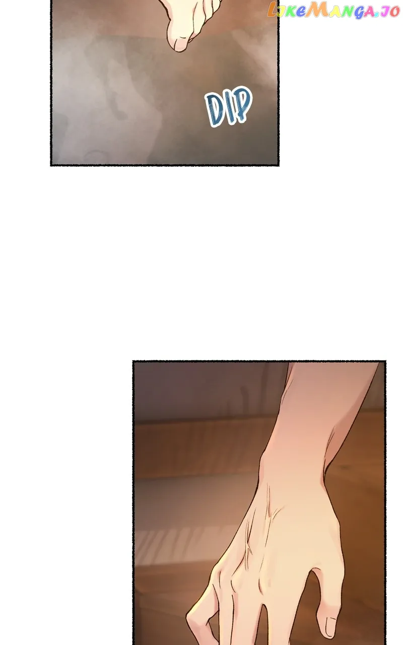 Like A Wind On A Dry Branch chapter 137 page 13