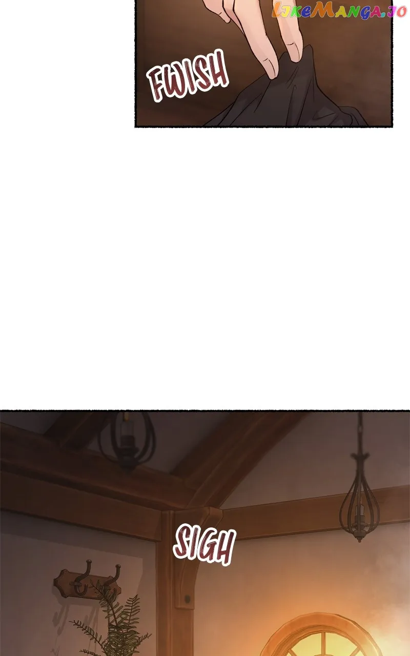 Like A Wind On A Dry Branch chapter 137 page 14