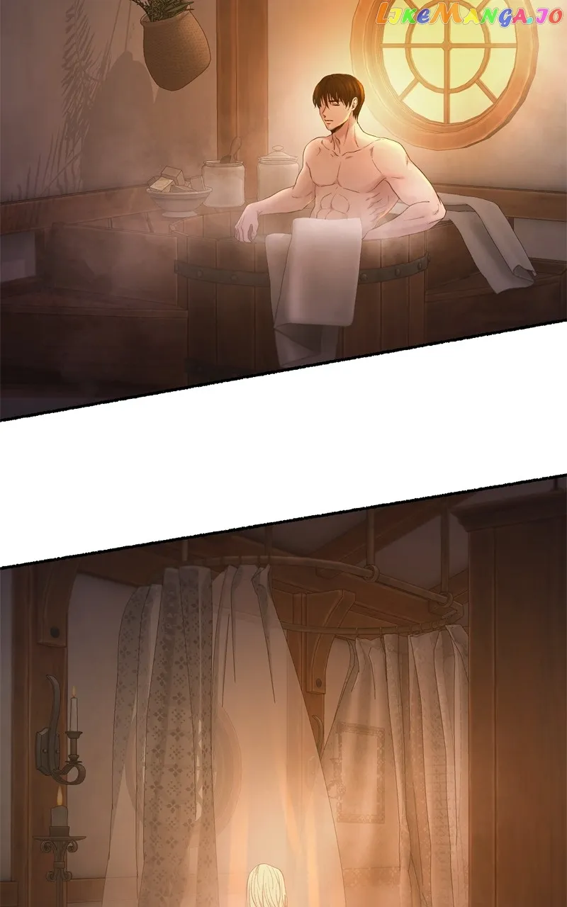 Like A Wind On A Dry Branch chapter 137 page 15