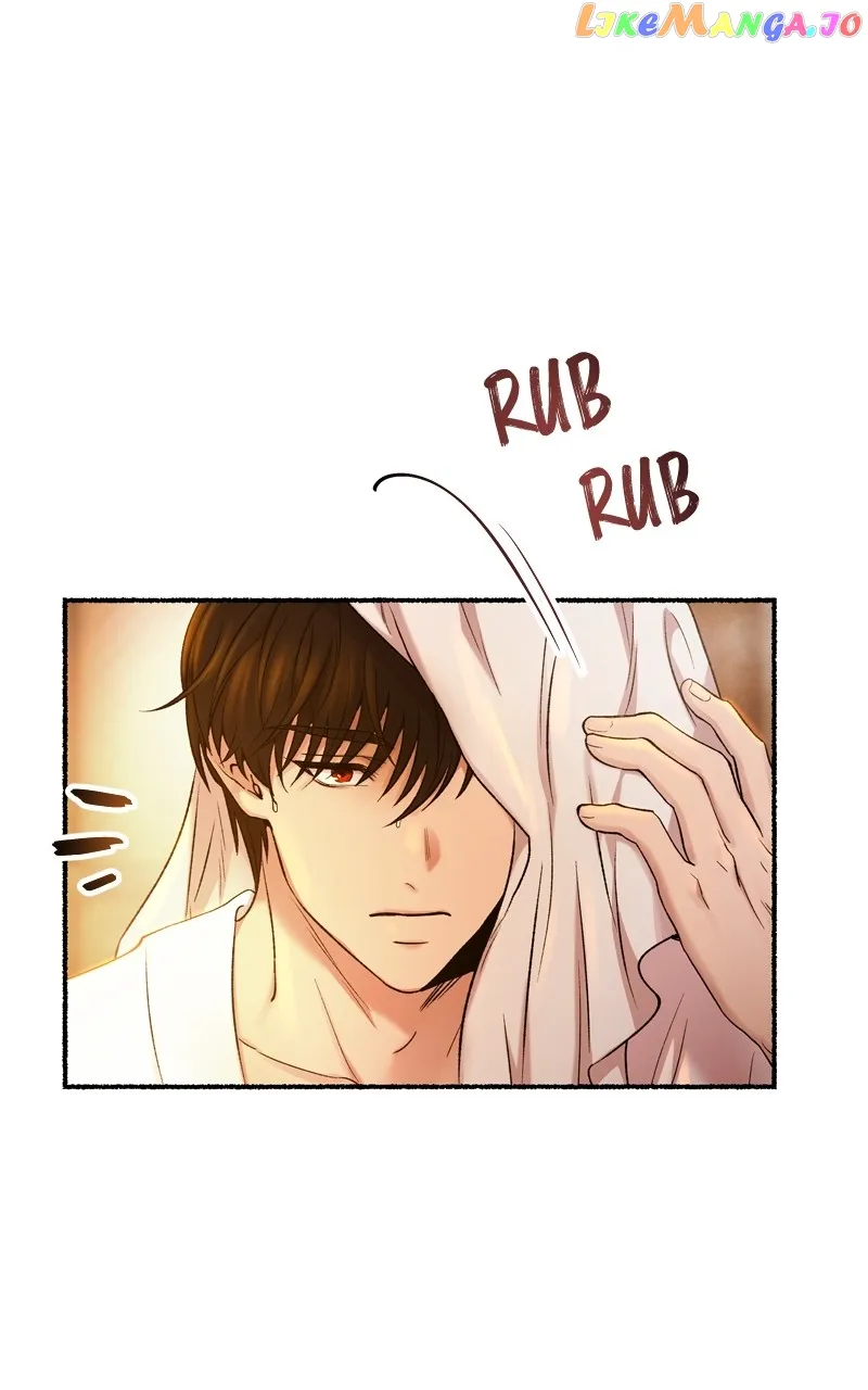 Like A Wind On A Dry Branch chapter 137 page 17